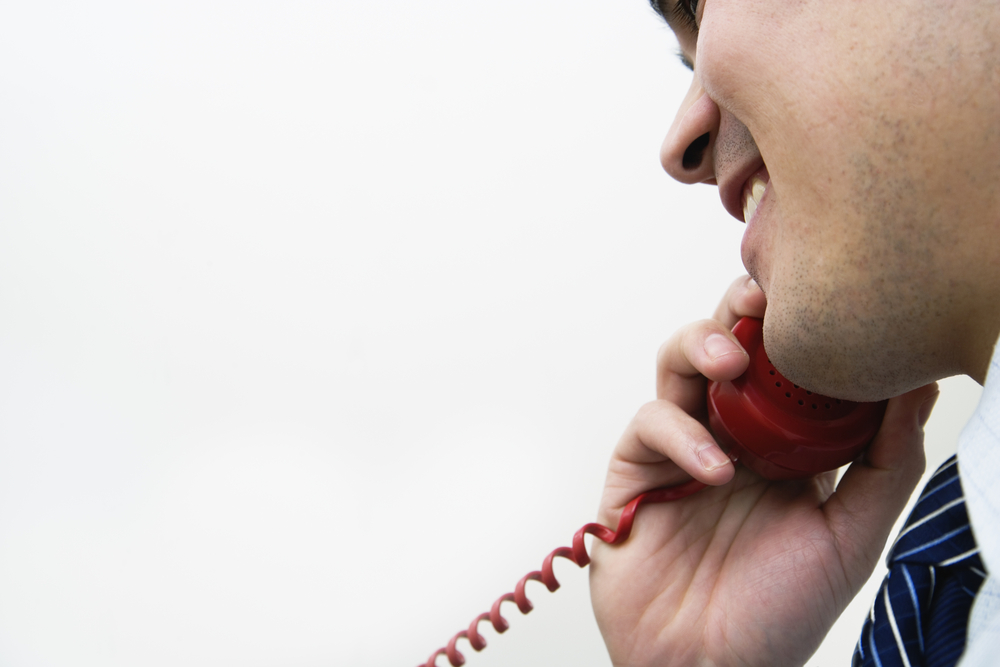 Telefon Coaching