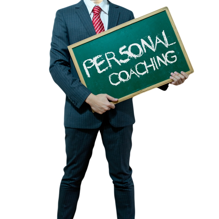 Personal Coaching