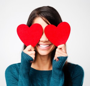 Flirten lernen