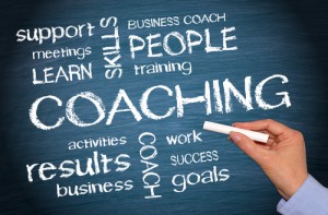 Ziele durch Corporate Coaching erreichen